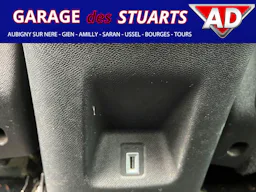 Citroën C5 Aircross  1.5 BlueHDi - 130 S&S  Shine + Attelage + Camera + Car Play occasion - Photo 24