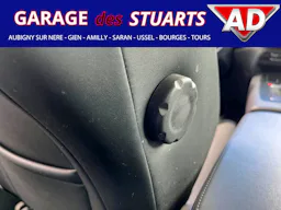 Citroën C5 Aircross  1.5 BlueHDi - 130 S&S  Shine + Attelage + Camera + Car Play occasion - Photo 25