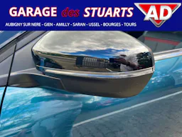 Citroën C5 Aircross  1.5 BlueHDi - 130 S&S  Shine + Attelage + Camera + Car Play occasion - Photo 26