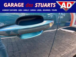 Citroën C5 Aircross  1.5 BlueHDi - 130 S&S  Shine + Attelage + Camera + Car Play occasion - Photo 27