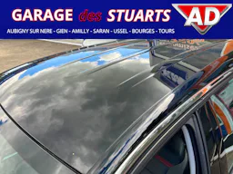 Citroën C5 Aircross  1.5 BlueHDi - 130 S&S  Shine + Attelage + Camera + Car Play occasion - Photo 28