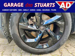 Citroën C5 Aircross  1.5 BlueHDi - 130 S&S  Shine + Attelage + Camera + Car Play occasion - Photo 29