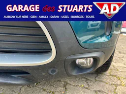 Citroën C5 Aircross  1.5 BlueHDi - 130 S&S  Shine + Attelage + Camera + Car Play occasion - Photo 30