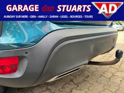 Citroën C5 Aircross  1.5 BlueHDi - 130 S&S  Shine + Attelage + Camera + Car Play occasion - Photo 34