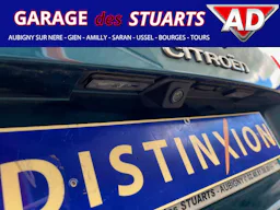 Citroën C5 Aircross  1.5 BlueHDi - 130 S&S  Shine + Attelage + Camera + Car Play occasion - Photo 35