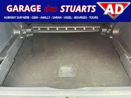 Citroën C5 Aircross  1.5 BlueHDi - 130 S&S  Shine + Attelage + Camera + Car Play occasion - Photo 37