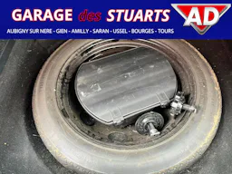 Citroën C5 Aircross  1.5 BlueHDi - 130 S&S  Shine + Attelage + Camera + Car Play occasion - Photo 38
