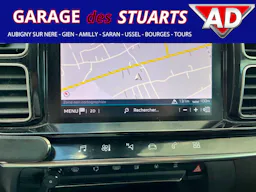 Citroën C5 Aircross 1.5 BlueHDi - 130 S&S Shine + Attelage + Camera + Car Play occasion - Photo 11