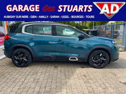 Citroën C5 Aircross 1.5 BlueHDi - 130 S&S Shine + Attelage + Camera + Car Play occasion - Photo 32