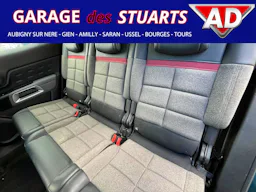 Citroën C5 Aircross  1.5 BlueHDi - 130 S&S  Shine + Attelage + Camera + Car Play occasion - Photo 6