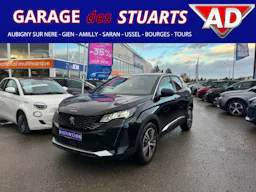 Peugeot 3008  1.5 BLUEHDi S&S - 130 - BV EAT8 - ALLURE PACK occasion - Photo 1