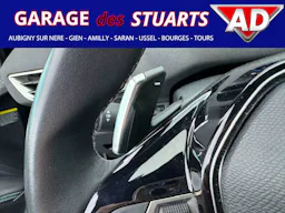 Peugeot 3008  1.5 BLUEHDi S&S - 130 - BV EAT8 - ALLURE PACK occasion - Photo 11