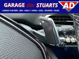 Peugeot 3008  1.5 BLUEHDi S&S - 130 - BV EAT8 - ALLURE PACK occasion - Photo 12