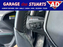 Peugeot 3008  1.5 BLUEHDi S&S - 130 - BV EAT8 - ALLURE PACK occasion - Photo 13