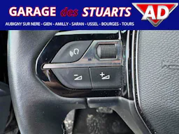Peugeot 3008  1.5 BLUEHDi S&S - 130 - BV EAT8 - ALLURE PACK occasion - Photo 14