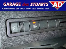 Peugeot 3008  1.5 BLUEHDi S&S - 130 - BV EAT8 - ALLURE PACK occasion - Photo 18