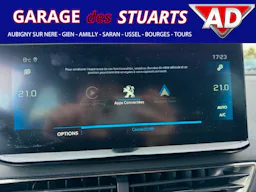 Peugeot 3008  1.5 BLUEHDi S&S - 130 - BV EAT8 - ALLURE PACK occasion - Photo 19