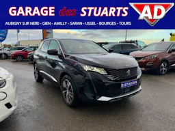Peugeot 3008  1.5 BLUEHDi S&S - 130 - BV EAT8 - ALLURE PACK occasion - Photo 2