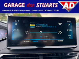 Peugeot 3008  1.5 BLUEHDi S&S - 130 - BV EAT8 - ALLURE PACK occasion - Photo 20
