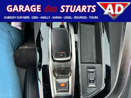 Peugeot 3008  1.5 BLUEHDi S&S - 130 - BV EAT8 - ALLURE PACK occasion - Photo 22