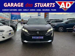 Peugeot 3008  1.5 BLUEHDi S&S - 130 - BV EAT8 - ALLURE PACK occasion - Photo 23
