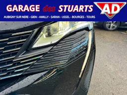 Peugeot 3008  1.5 BLUEHDi S&S - 130 - BV EAT8 - ALLURE PACK occasion - Photo 24