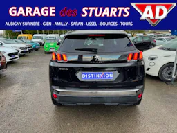 Peugeot 3008  1.5 BLUEHDi S&S - 130 - BV EAT8 - ALLURE PACK occasion - Photo 25