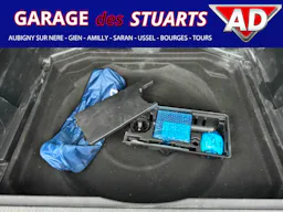 Peugeot 3008  1.5 BLUEHDi S&S - 130 - BV EAT8 - ALLURE PACK occasion - Photo 27