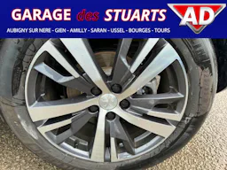 Peugeot 3008  1.5 BLUEHDi S&S - 130 - BV EAT8 - ALLURE PACK occasion - Photo 28
