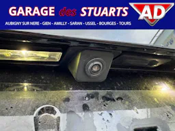 Peugeot 3008  1.5 BLUEHDi S&S - 130 - BV EAT8 - ALLURE PACK occasion - Photo 29