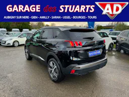 Peugeot 3008  1.5 BLUEHDi S&S - 130 - BV EAT8 - ALLURE PACK occasion - Photo 3