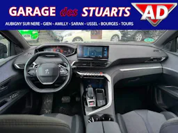 Peugeot 3008  1.5 BLUEHDi S&S - 130 - BV EAT8 - ALLURE PACK occasion - Photo 4