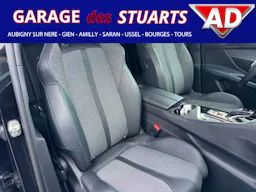 Peugeot 3008  1.5 BLUEHDi S&S - 130 - BV EAT8 - ALLURE PACK occasion - Photo 5