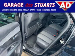 Peugeot 3008  1.5 BLUEHDi S&S - 130 - BV EAT8 - ALLURE PACK occasion - Photo 6
