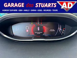 Peugeot 3008  1.5 BLUEHDi S&S - 130 - BV EAT8 - ALLURE PACK occasion - Photo 7