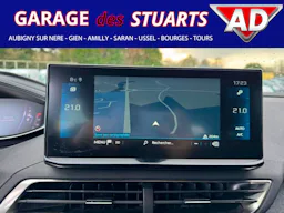 Peugeot 3008  1.5 BLUEHDi S&S - 130 - BV EAT8 - ALLURE PACK occasion - Photo 8