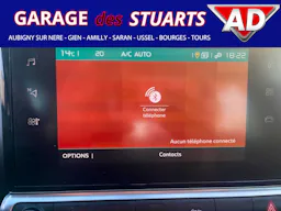 Citroën C4 Cactus  1.5 BLUEHDi - 100 S&S  FEEL BUSINESS + GPS + CARPLAY occasion - Photo 13