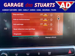 Citroën C4 Cactus  1.5 BLUEHDi - 100 S&S  FEEL BUSINESS + GPS + CARPLAY occasion - Photo 14