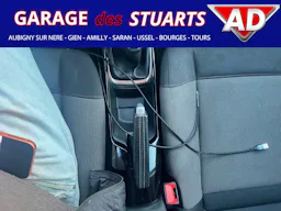 Citroën C4 Cactus  1.5 BLUEHDi - 100 S&S  FEEL BUSINESS + GPS + CARPLAY occasion - Photo 16
