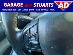 Citroën C4 Cactus  1.5 BLUEHDi - 100 S&S  FEEL BUSINESS + GPS + CARPLAY occasion - Photo 18