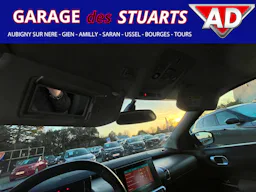 Citroën C4 Cactus  1.5 BLUEHDi - 100 S&S  FEEL BUSINESS + GPS + CARPLAY occasion - Photo 20