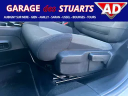 Citroën C4 Cactus  1.5 BLUEHDi - 100 S&S  FEEL BUSINESS + GPS + CARPLAY occasion - Photo 21