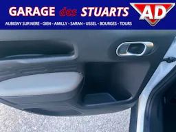 Citroën C4 Cactus  1.5 BLUEHDi - 100 S&S  FEEL BUSINESS + GPS + CARPLAY occasion - Photo 23