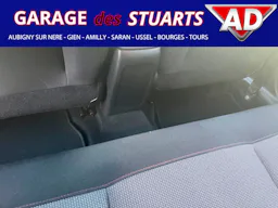Citroën C4 Cactus  1.5 BLUEHDi - 100 S&S  FEEL BUSINESS + GPS + CARPLAY occasion - Photo 24