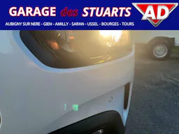 Citroën C4 Cactus  1.5 BLUEHDi - 100 S&S  FEEL BUSINESS + GPS + CARPLAY occasion - Photo 28