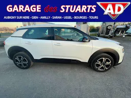 Citroën C4 Cactus  1.5 BLUEHDi - 100 S&S  FEEL BUSINESS + GPS + CARPLAY occasion - Photo 29