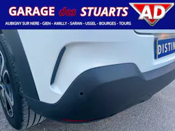 Citroën C4 Cactus  1.5 BLUEHDi - 100 S&S  FEEL BUSINESS + GPS + CARPLAY occasion - Photo 31