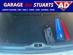 Citroën C4 Cactus  1.5 BLUEHDi - 100 S&S  FEEL BUSINESS + GPS + CARPLAY occasion - Photo 33