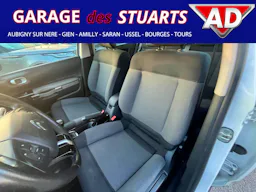 Citroën C4 Cactus  1.5 BLUEHDi - 100 S&S  FEEL BUSINESS + GPS + CARPLAY occasion - Photo 5