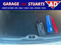 Citroën C4 Cactus 1.5 BLUEHDi - 100 S&S FEEL BUSINESS + GPS + CARPLAY occasion - Photo 33